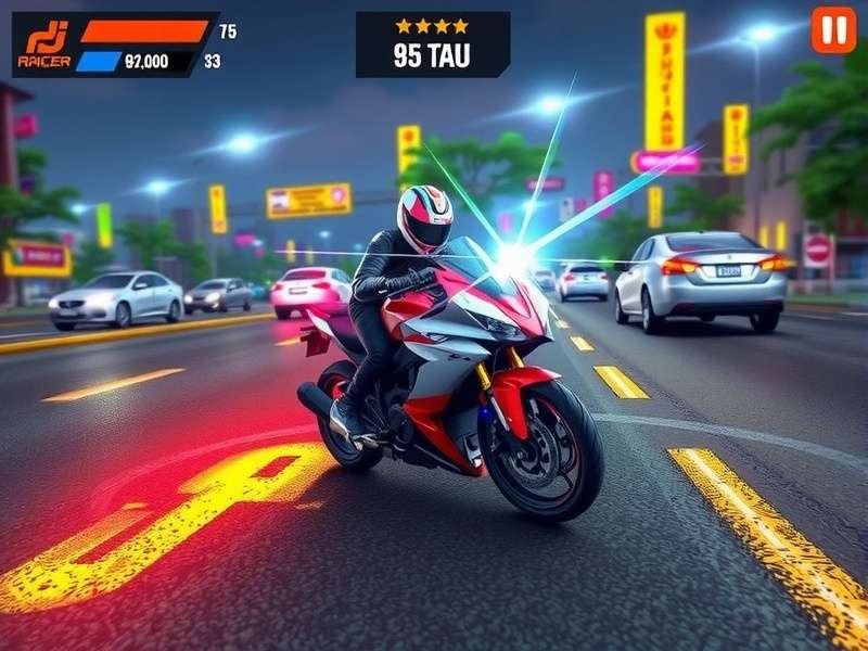 Hyderabad Street Racer Community Events